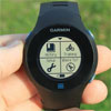 ����� Garmin Forerunner 610