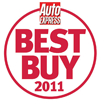 Зарядное устройство CTEK MXS 5 - лучшая покупка 2011 по мнению журнала Auto Express