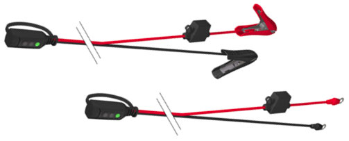CTEK Comfort Indicator