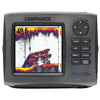 ������ Lowrance HDS 5x � �������