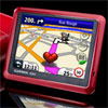 Garmin nuvi 1245 City Chic (��������� ���)
