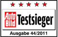 ���� MXS 5.0 ������� ������� &laquo;������ �������&raquo; � ������� AutoBild