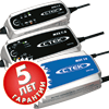 CTEK