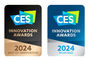 Компанія Garmin отримала нагороди за інновації на CES 2024