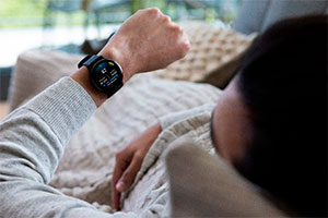 10 функцій смартгодинників Garmin, які працюють краще, якщо ви носите годинник під час сну
