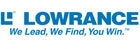 Lowrance Electronics Inc. logo