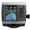 Картплоттер/Эхолот Garmin GPSMAP 421s