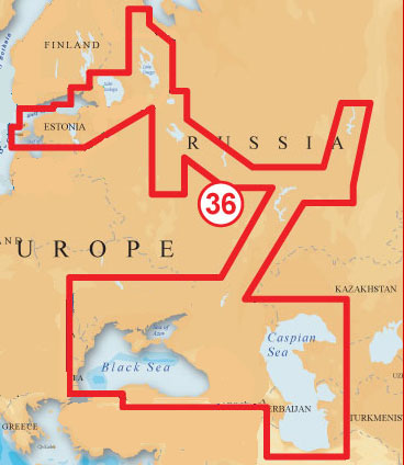 ����� NAVIONICS GOLD