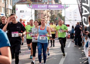 VII Frankivsk Half Marathon - 11.10.2020