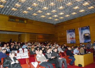 Конференцію відвідало понад 90 дилерів з усієї України