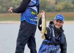 Навіоніка — партнер Чемпіонату України та команди MARINAC–LOWRANCE