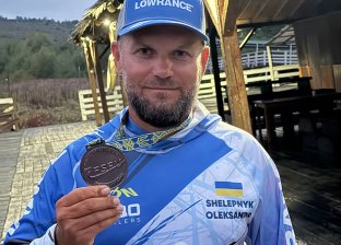 Навіоніка — партнер Чемпіонату України та команди MARINAC–LOWRANCE