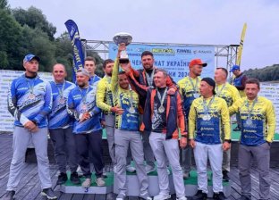 Навіоніка — партнер Чемпіонату України та команди MARINAC–LOWRANCE