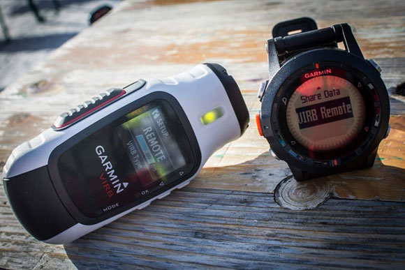 Garmin VIRB Garmin VIRB