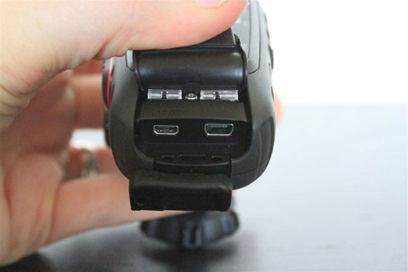 Garmin VIRB
