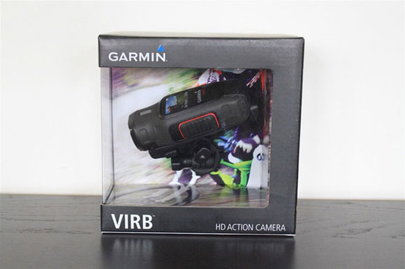Garmin VIRB