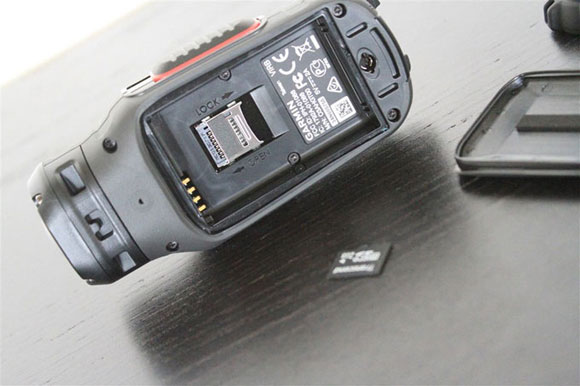 Garmin VIRB