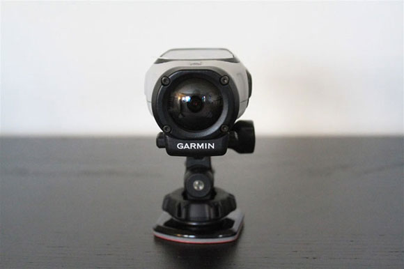 Garmin VIRB Elite