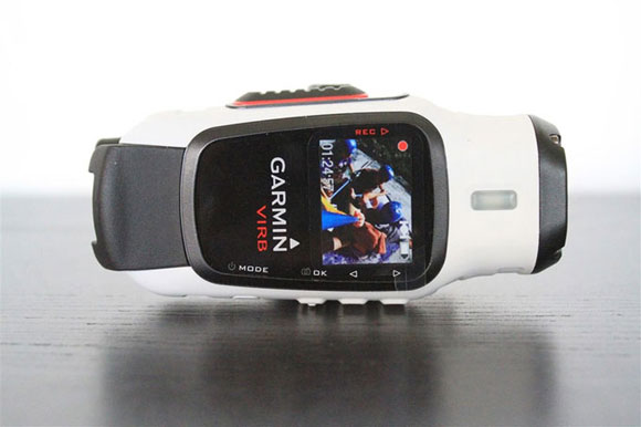 Garmin VIRB Elite