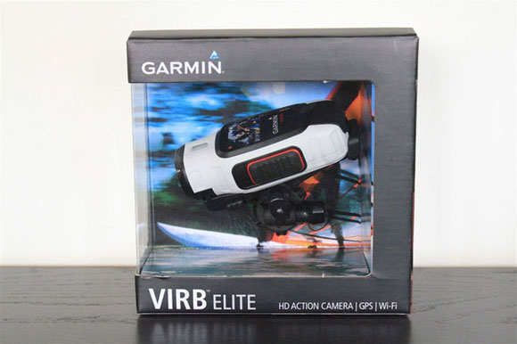 GarminVIRB