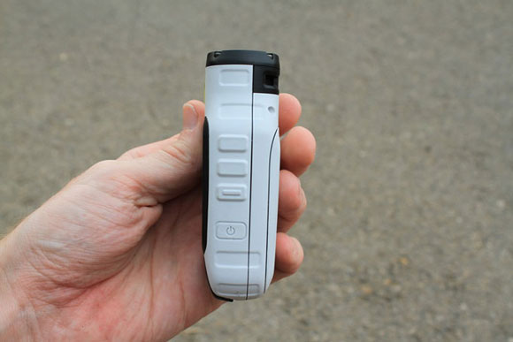 Garmin Virb Elite
