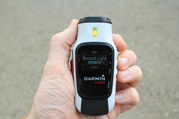 Garmin VIRB Elite
