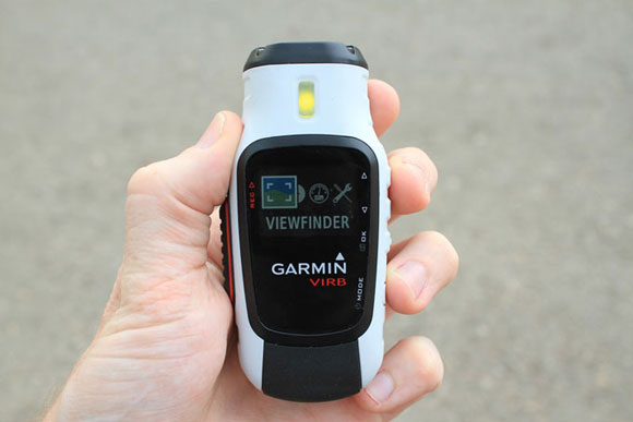 Garmin VIRB Elite