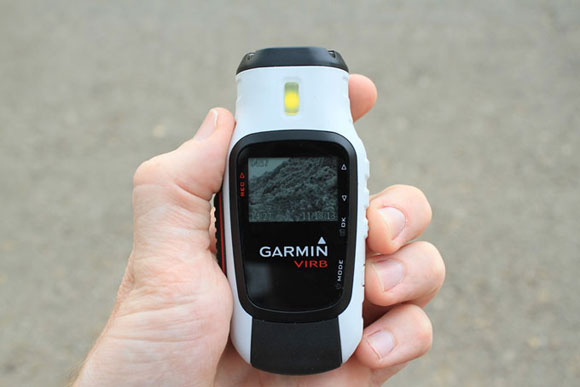 Garmin VIRB Elite