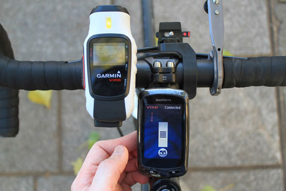 Virb Remote Control