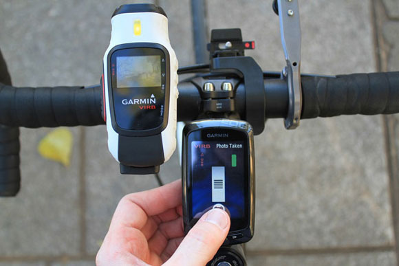 Virb Remote Control