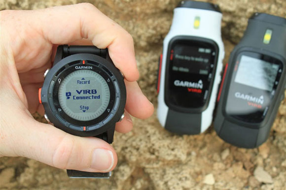 Virb Remote Control