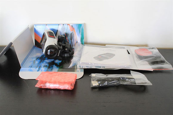 Garmin VIRB