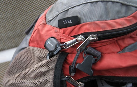 температурный датчик Garmin температурный датчик Garmin