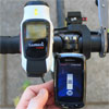 Обзор экшн-камер Garmin VIRB и VIRB Elite. Часть 2. Фотосъемка, подключение GPS, дистанционное управление