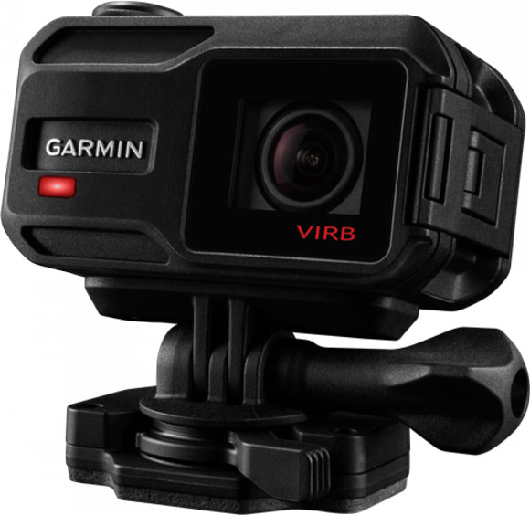 Екшн-камера Garmin Virb XE