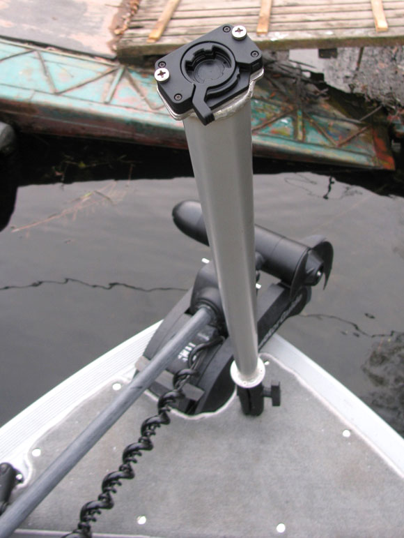 Екшн-камера Garmin Virb XE - виносна штанга Екшн-камера Garmin Virb XE - виносна штанга