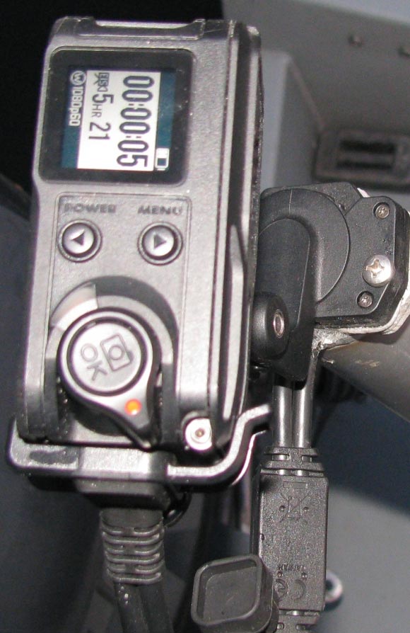 Екшн-камера Garmin Virb XE Екшн-камера Garmin Virb XE