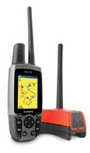 GARMIN Astro