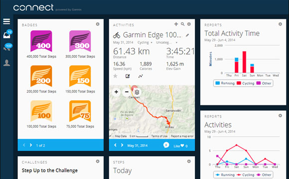 Garmin Edge 1000 - Garmin Connect Garmin Edge 1000 - Garmin Connect
