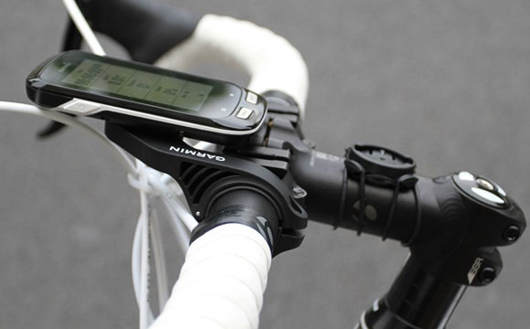 Переднее крепление от Garmin для Edge 1000 Переднее крепление от Garmin для Edge 1000