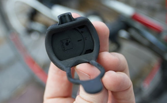 Garmin Edge 1000 - Датчик скорости Garmin Edge 1000 - Датчик скорости