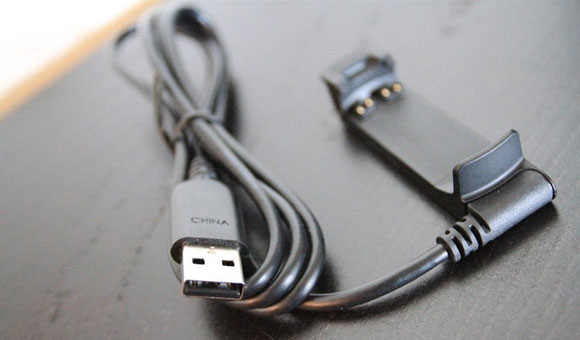Garmin fenix 2 - USB-кабель
