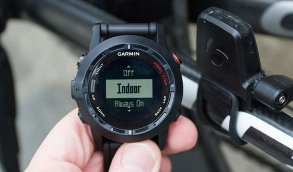 Garmin fenix 2 - где именно использовать датчик скорости/частоты вращения педалей - на улице или в помещении Garmin fenix 2 - где именно использовать датчик скорости/частоты вращения педалей - на улице или в помещении