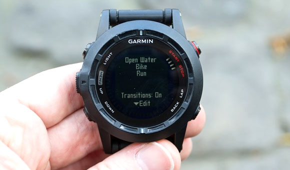 Garmin fenix 2 - бег/велоезда/плавание Garmin fenix 2 - бег/велоезда/плавание