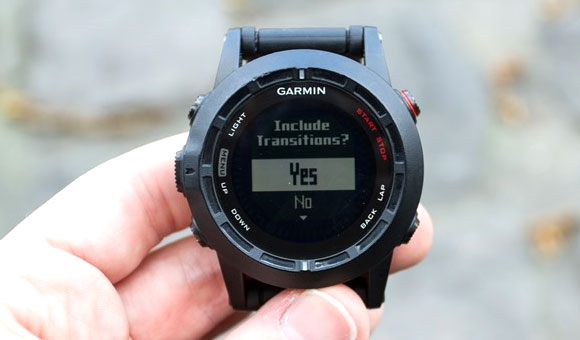Garmin fenix 2 - бег/велоезда/плавание Garmin fenix 2 - бег/велоезда/плавание