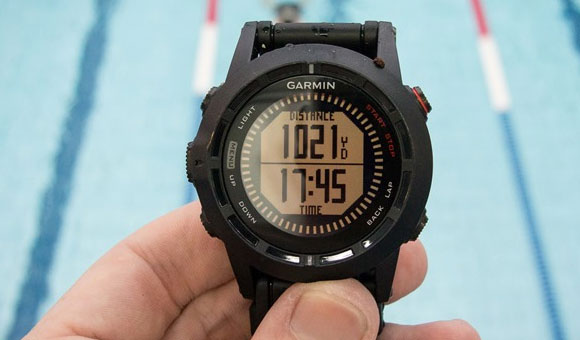 Garmin fenix2 - Поля данных - темп, дистанция, круг Garmin fenix2 - Поля данных - темп, дистанция, круг