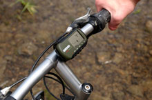 Garmin Frotrex