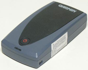 Garmin GPS 10