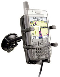 Garmin Mobile 20