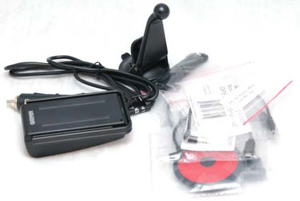 Garmin Mobile 20
